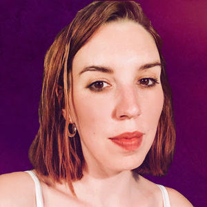 Meet your Posher, Beth